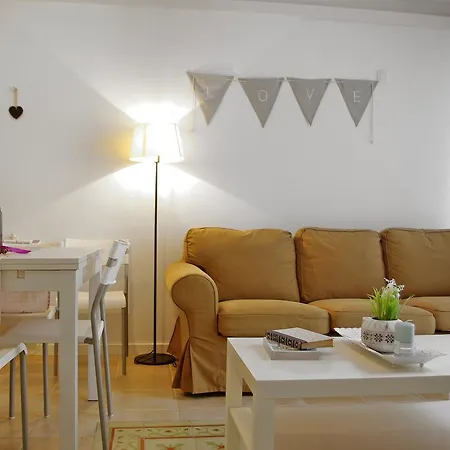 Appartement Apartamento