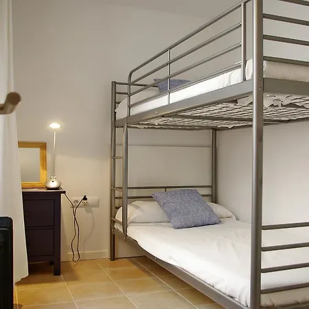 Apartamento Apartment Llafranc