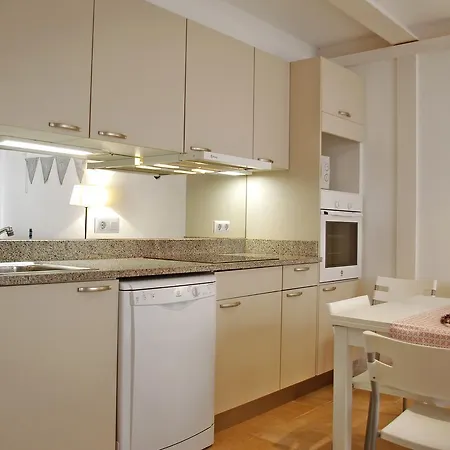 Apartamento Llafranc
