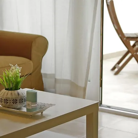 Apartamento *