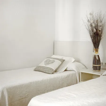 Apartamento *